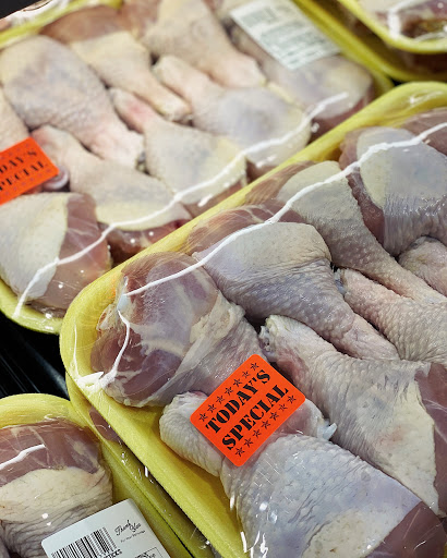 Grocery Store «Fresh Market Place», reviews and photos, 2600 N Central Ave, Chicago, IL 60639, USA