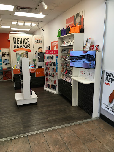 Cell Phone Store «Cellairis», reviews and photos, 11210 Potranco Rd, San Antonio, TX 78253, USA