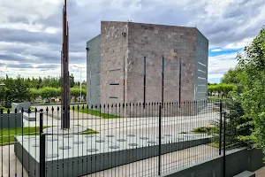 Mausoleum of Néstor Kirchner image