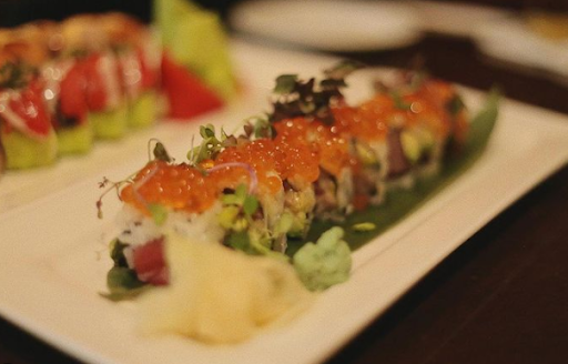 Ageha Sushi image 5