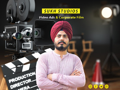 Sukh Studios - Corporate Video Production | Chandigarh | Mohali | Baddi