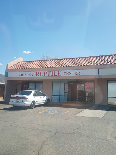 Arizona Reptile Center