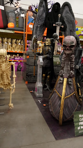 Home Improvement Store «The Home Depot», reviews and photos, 2461 N Richmond Rd, McHenry, IL 60051, USA