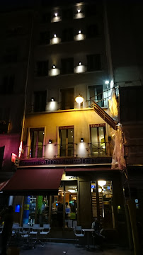 Extérieur du Restaurant Hôtel Bac St-Germain à Paris - n°12