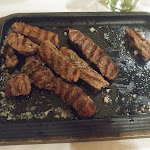 Photo n°1 de l'avis de Ana.a fait le 12/03/2019 à 10:35 sur le  Ristorante Pizzeria La Corte à Ravenna