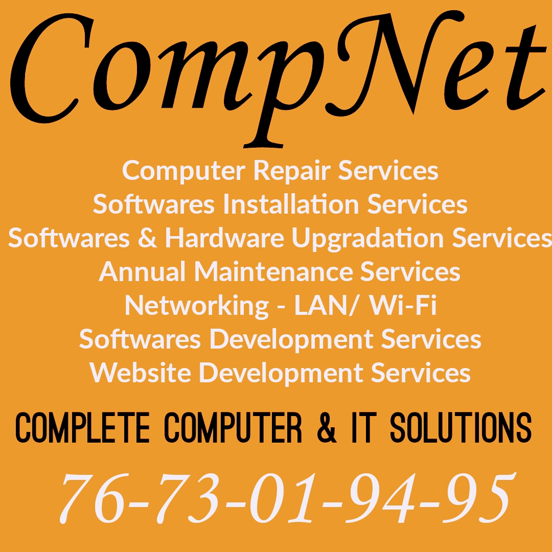 CompNet