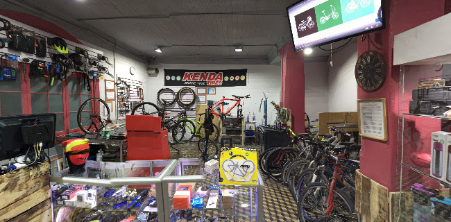 Taller Pedal - Taller de bicicletas, ventas de accesorios y repuestos. - Tienda de bicicletas
