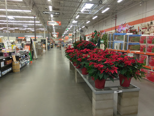 Home Improvement Store «The Home Depot», reviews and photos, 333 W Allen St, Castle Rock, CO 80108, USA