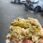 Photo n°4 de l'avis de ALESSANDRO.I fait le 29/12/2023 à 20:57 sur le  Panificio Bonci à Rome