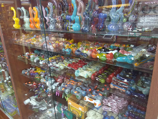 Tobacco Shop «Western Tobacco», reviews and photos, 29133 S Western Ave, Rancho Palos Verdes, CA 90275, USA