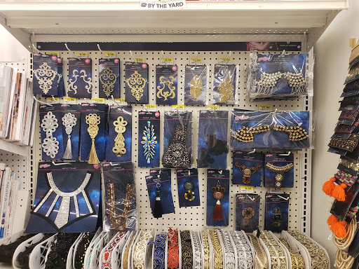 Fabric Store «Jo-Ann Fabrics and Crafts», reviews and photos, 1800 Skibo Rd, Fayetteville, NC 28303, USA