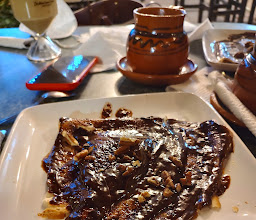 La Terraza Café photo
