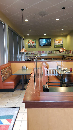 Pizza Restaurant «Round Table Pizza», reviews and photos, 14870 CA-4, Discovery Bay, CA 94505, USA