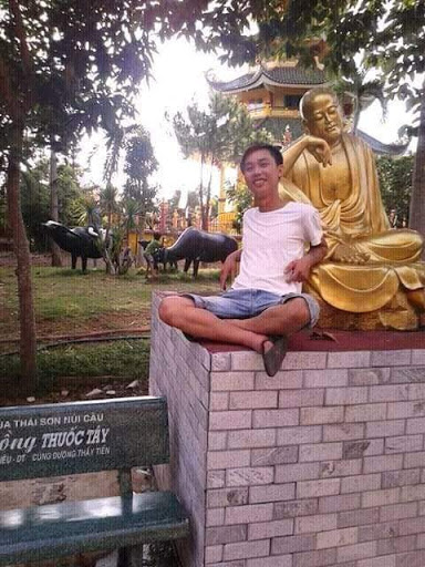 Nguyễn bá Vũ
