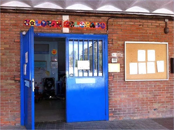 Imagen de Escuela de Educación Infantil Colorin Colorado (1 de 7)