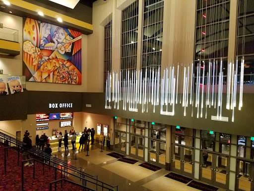 Movie Theater «Cinemark Towson», reviews and photos, 111 E Joppa Rd, Towson, MD 21286, USA