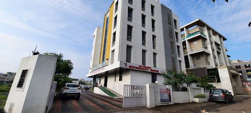 Sai Shradha Health Care Centre