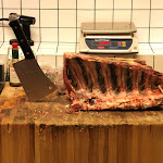 Photo n°1 de l'avis de Arndt.r fait le 07/01/2022 à 21:18 sur le  Butcher Verona à Verona