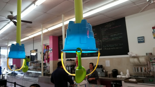 Ice Cream Shop «Yum Yum Shop», reviews and photos, 111 Atlantic Ave, Murrells Inlet, SC 29576, USA