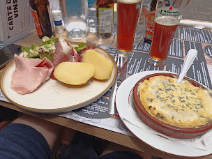 Photo n°35 de L'Oustaou à Besse-et-Saint-Anastaise ()