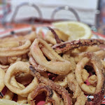 Photo n°2 de l'avis de Gio. fait le 01/02/2023 à 07:17 sur le  Antica Gastronomia Palumbo à Palermo