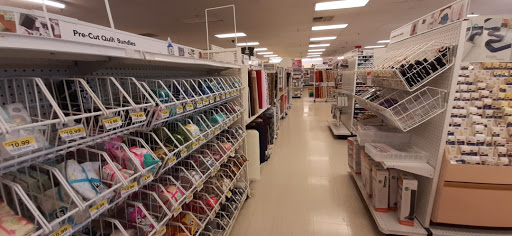 Fabric Store «Jo-Ann Fabrics and Crafts», reviews and photos, 2429 Military Rd, Niagara Falls, NY 14304, USA