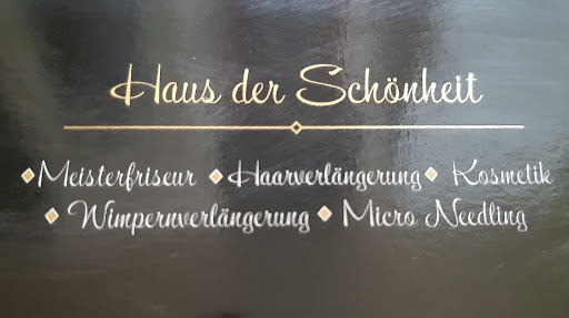 Haus der Schönheit Marinka & Patricia In Bärnbach