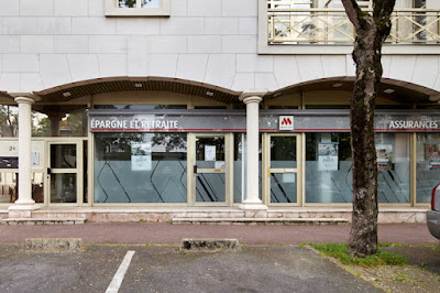 Agence MACSF à Créteil