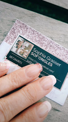 Sof'Ongles à Saint-Vit