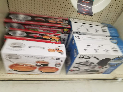 Discount Store «Big Lots», reviews and photos, 2249 S Loop 288, Denton, TX 76205, USA