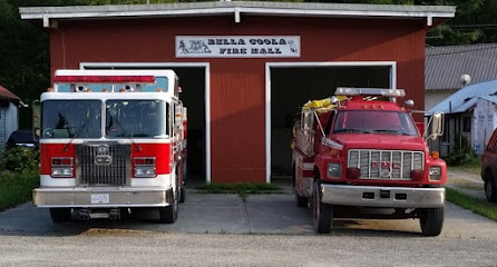 Bella Coola Fire Department