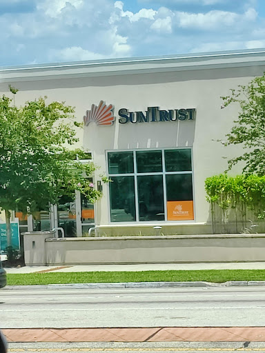 Bank «SunTrust Bank», reviews and photos