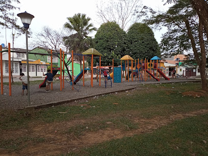 Parque Infantil Villa de Prado