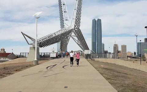 Scissortail Park Dog Park image