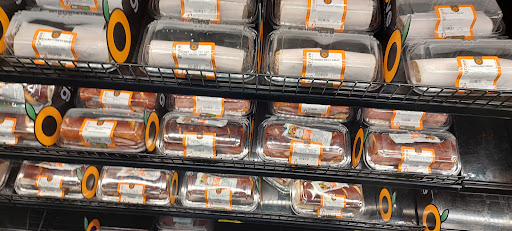 Kosher Grocery Store «KOSHERLAND», reviews and photos, 9467 Harding Ave, Surfside, FL 33154, USA