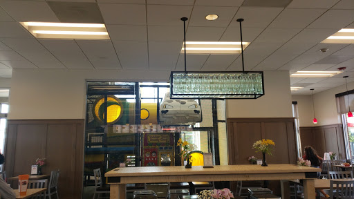 Fast Food Restaurant «Chick-fil-A», reviews and photos, 401 S Mt Juliet Rd #105, Mt Juliet, TN 37122, USA