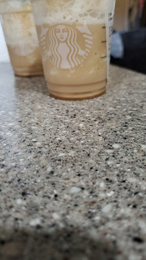 Coffee Shop «Starbucks», reviews and photos, 3750 National Rd E, Richmond, IN 47374, USA