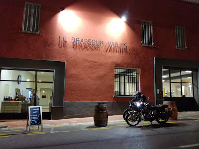 Le Brasseur Varois à Carcès