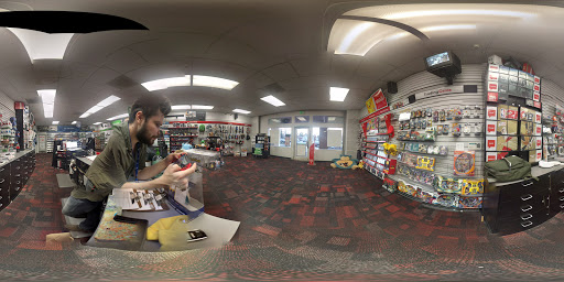 Video Game Store «GameStop», reviews and photos, 1361 W Covell Blvd STE 17B, Davis, CA 95616, USA