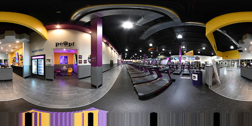 Gym «Planet Fitness», reviews and photos, 1624 Nay Aug Ave, Scranton, PA 18509, USA