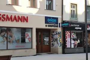ORION - Czech trade Household image