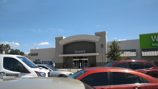 Supermarket «Walmart Neighborhood Market», reviews and photos, 4810 Hwy 6 N, Houston, TX 77084, USA