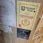 Photo n°10 de l'avis de Gianpiero.a fait le 26/04/2024 à 12:32 sur le  Pizzeria da Marius à Campobasso