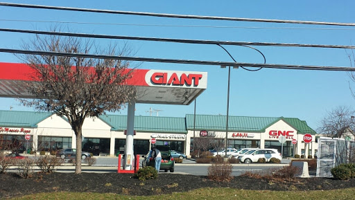 Grocery Store «Giant Food Stores», reviews and photos, 789 E Main St, Mount Joy, PA 17552, USA