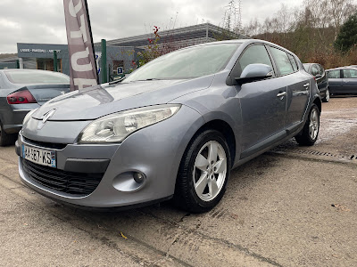 TK AUTO à Darnétal