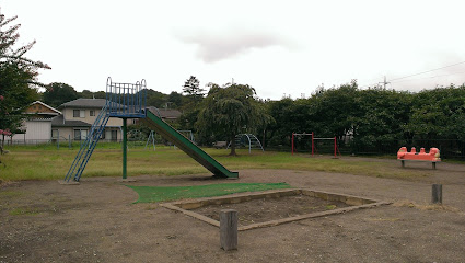 薬師児童遊園地