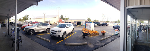 Hardware Store «Orme Hardware», reviews and photos, 210 S Main St, Arcanum, OH 45304, USA