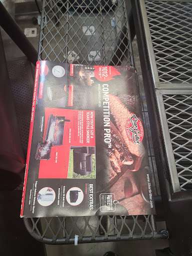 Home Improvement Store «The Home Depot», reviews and photos, 5995 Eldorado Pkwy, Frisco, TX 75034, USA