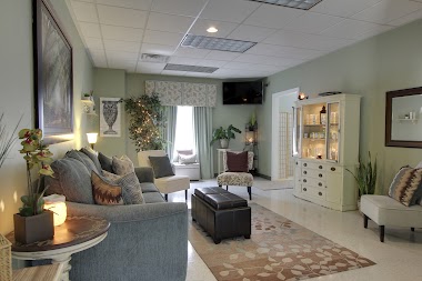 Palmetto Med Spa