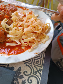 Plats et boissons du Pizzeria La Cardabelle à Meyrueis - n°9